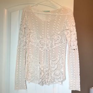 Medium maurices top